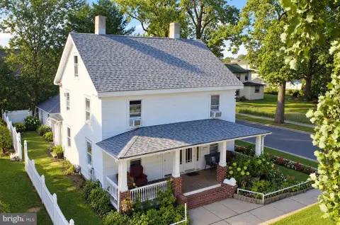 Two-Unit Duplex