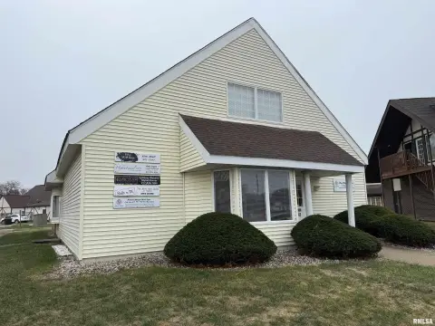 Springfield Retail Suite for Rent