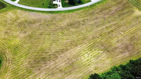 Two Acre Residential Land Parcel