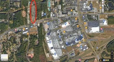 Commercial Land in Opelika, AL