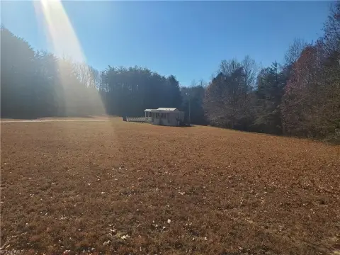 Residential Land in Franklinville, NC