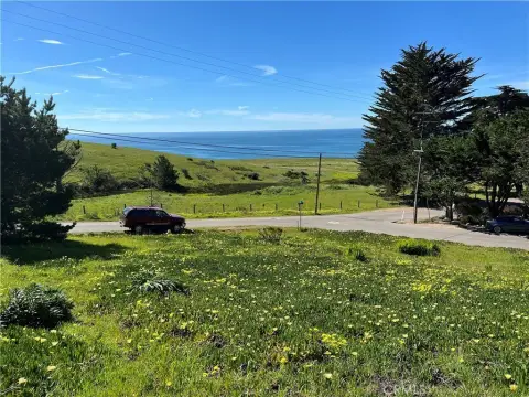 Cambria Land with Ocean Views