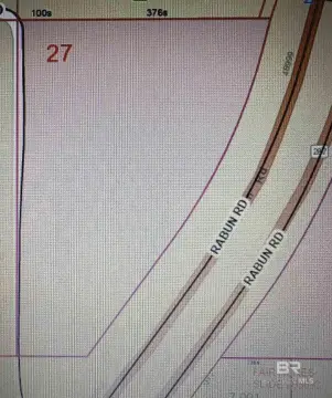 Undeveloped Land Near Novelis Plant