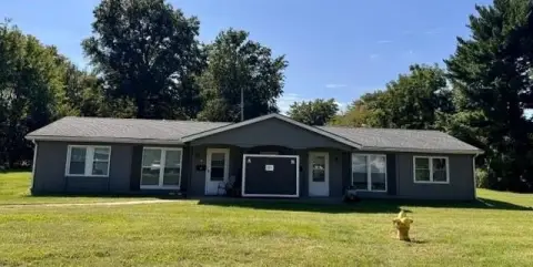 Leased Two-Unit Duplex