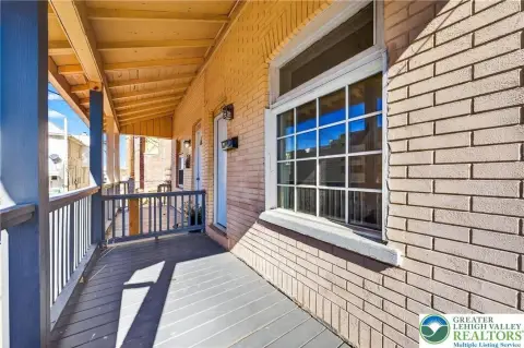 Allentown City Multi-Family Property