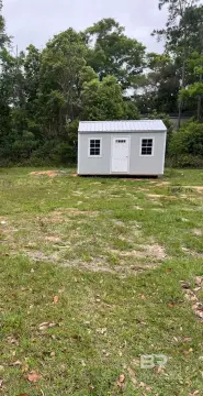 Residential Lot in Coastal Community