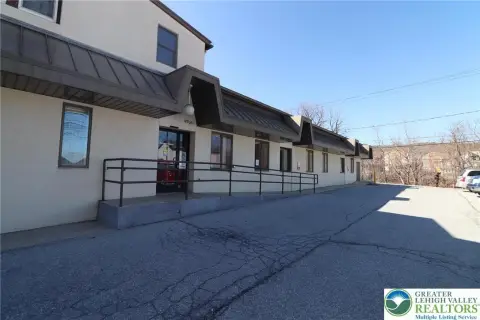 Prime Office Space Available