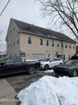 Stroudsburg Mixed-Use Investment Opportunity