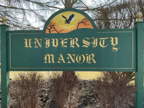 Clarion Vacant Land Opportunity