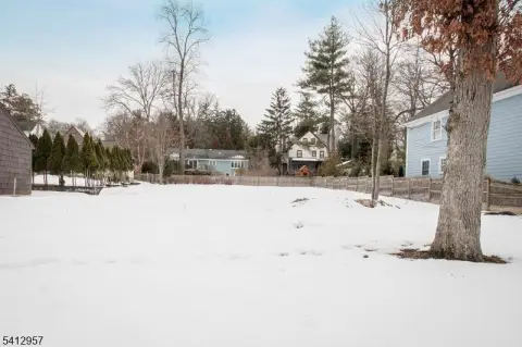 Residential Lot in Summit City