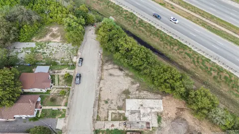 Residential Lot Near Downtown