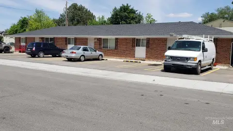 Meridian Triplex with Recent Upgrades