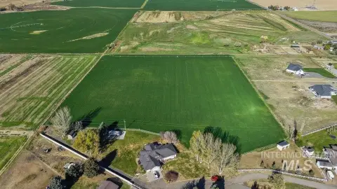 Jerome, ID Unimproved Land