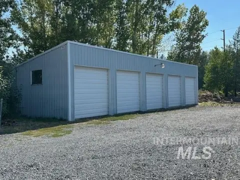 Moscow Commercial Property For Sale