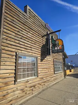 Conventional Restaurant with Business Assets