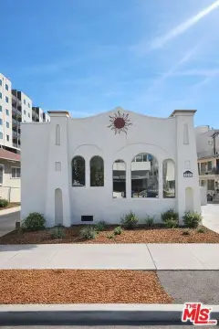 Koreatown Triplex Value-Add Opportunity