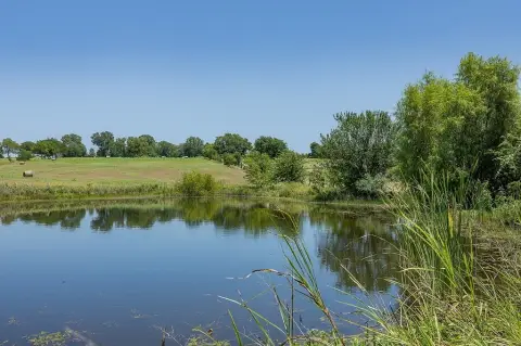 Burton, TX Ag-Exempted Land