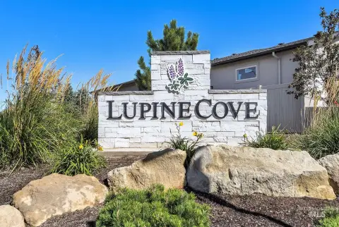 Residential Land in Meridian, Idaho