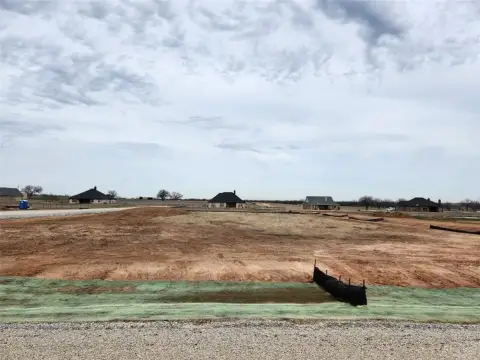 Unimproved Land in Paradise, Texas