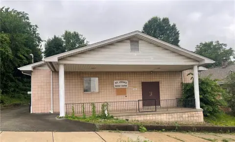 Ambridge Church Banquet Hall