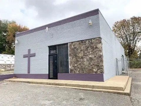 Frayser Commercial Space For Sale