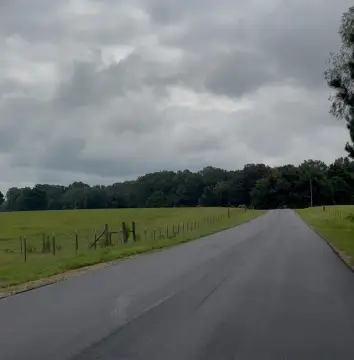 Land in Holly Springs, MS