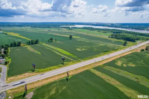 Productive Farmland Tract For Sale