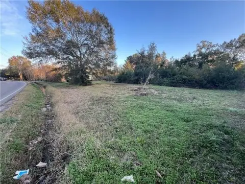 Residential Land in Slidell, LA