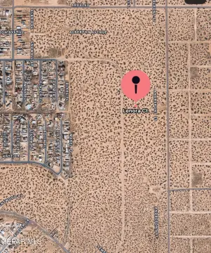 Horizon City Land For Sale