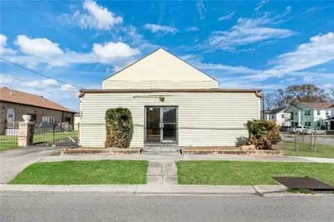 New Orleans Commercial Opportunity