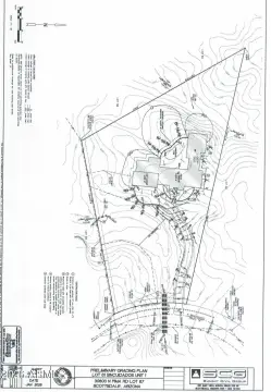 Scottsdale Land with Mountain Views