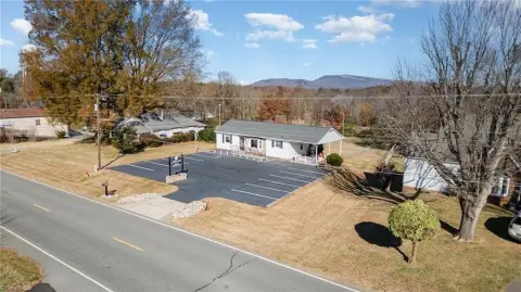 King, NC Retail Opportunity