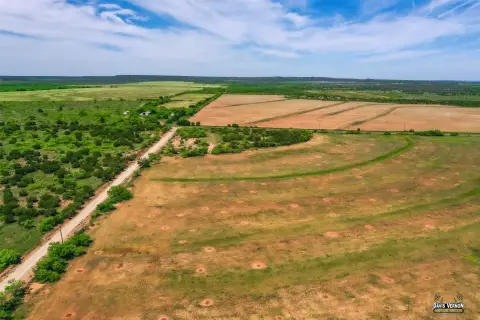 Agricultural Land with Native Pasture