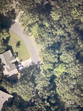 Residential Lot in Lake Forest