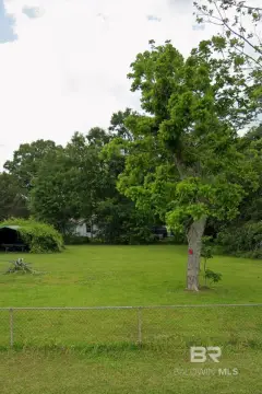 Residential Lots in Loxley, AL