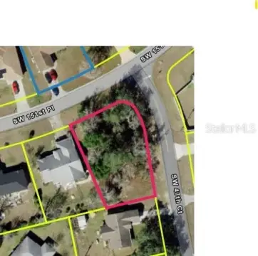 Ocala Land Investment Opportunity