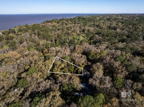 Residential Lot in Fairhope, AL