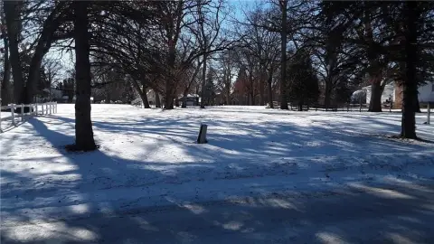 Residential Lot in Forest Lake