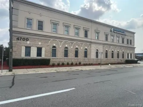 Dearborn Office Space For Lease