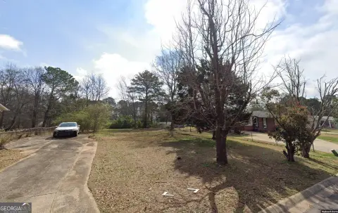 Land in Quiet McDonough Neighborhood