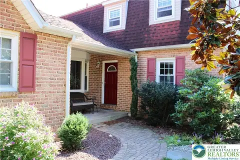 Well-Maintained Home in East Penn