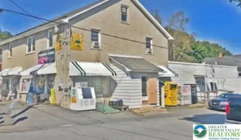 Mixed-Use Property in Bangor, PA