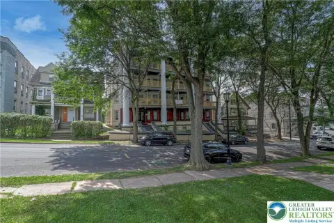 Scranton City Multifamily Investment Opportunity