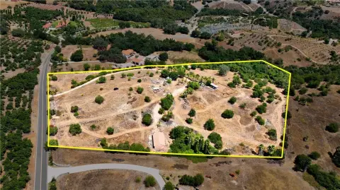 Temecula Vacant Land Opportunity