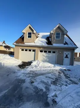 Somerville Two-Car Garage for Rent