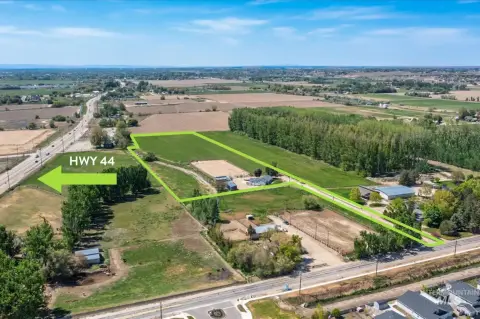 Star, ID Unimproved Land