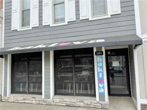 Retail Space in Wilmington Twp