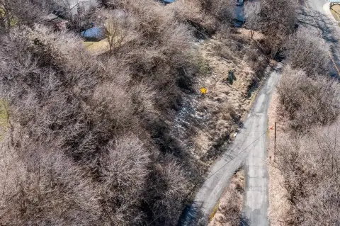 R3 Zoned Lot in Pullman