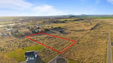 West Richland 5.21-Acre Property