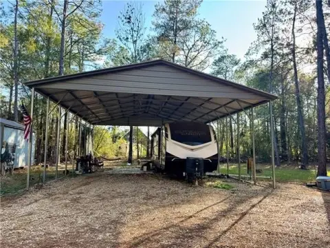 Folsom Land with Utilities